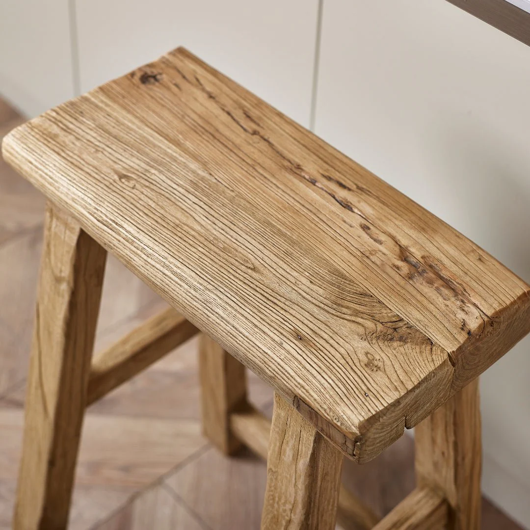 Old Barn Bar Stool - Image 2