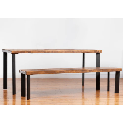 Froswick Industrial Bench - Single Pin Box Legs - Image 5