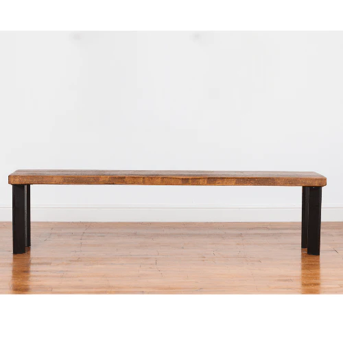 Froswick Industrial Bench - Single Pin Box Legs - Image 6