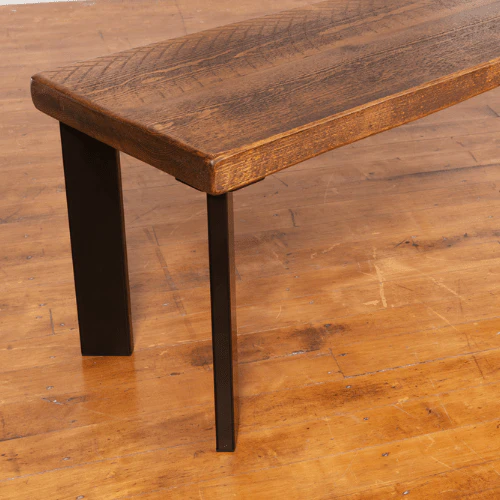 Froswick Industrial Bench - Single Pin Box Legs - Image 7