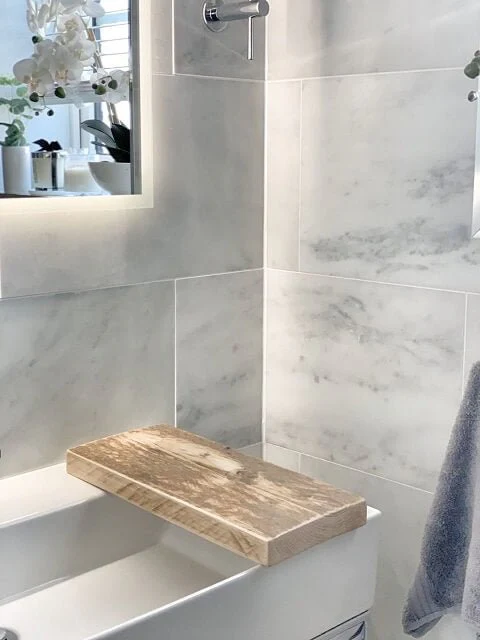 Rustic Sink Caddy - Image 3