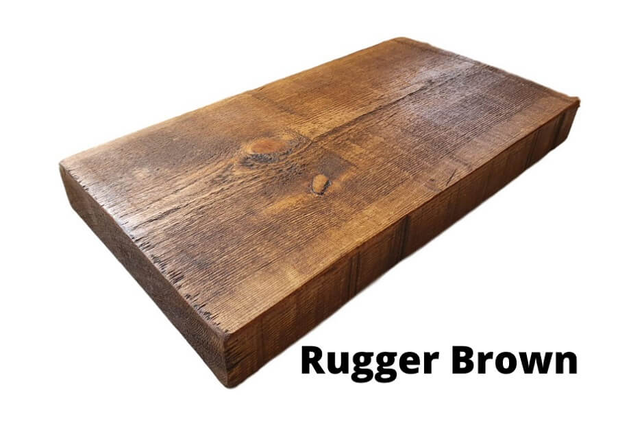 Rustic Sink Caddy - Image 9