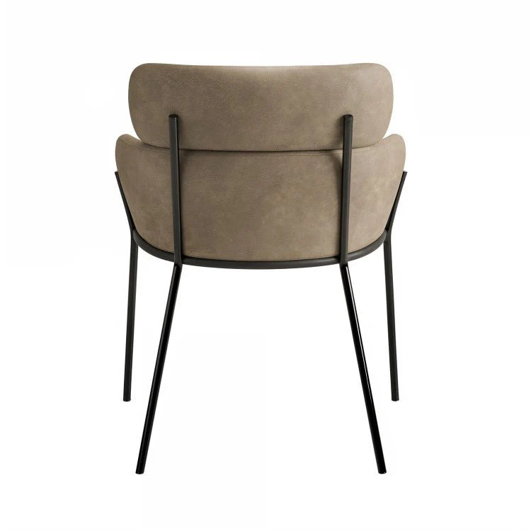 Set of Curved Isla High Quality Dining Chairs - Image 15