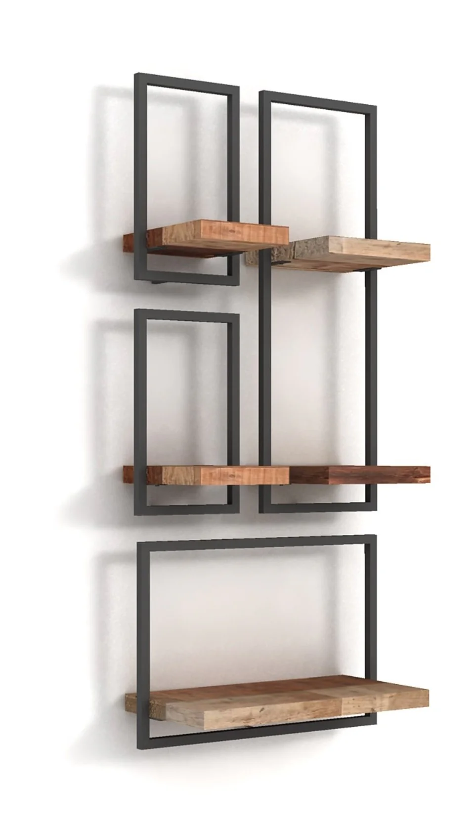 Shelfmate Composition 1 - Chimney - Image 11