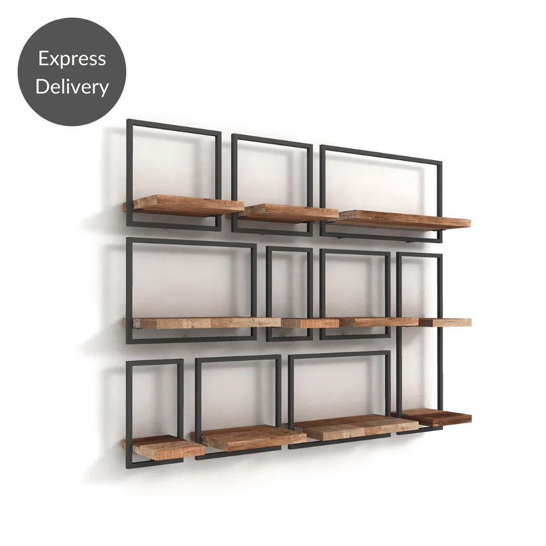 Shelfmate Composition 13 - Box Set