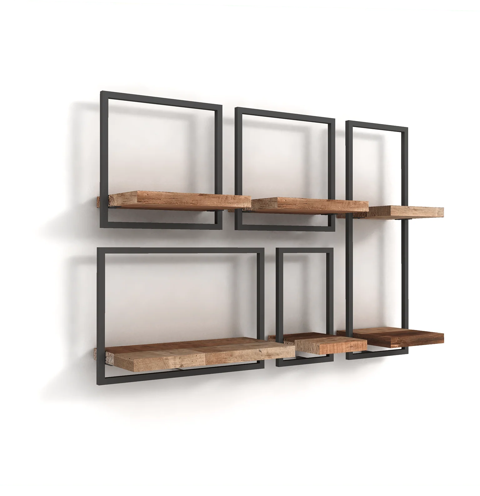 Shelfmate Composition 14 - Dominos - Image 11
