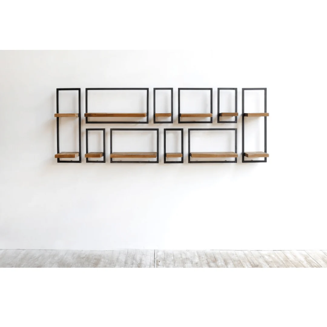 Shelfmate Composition 17 - Locomotion - Image 4