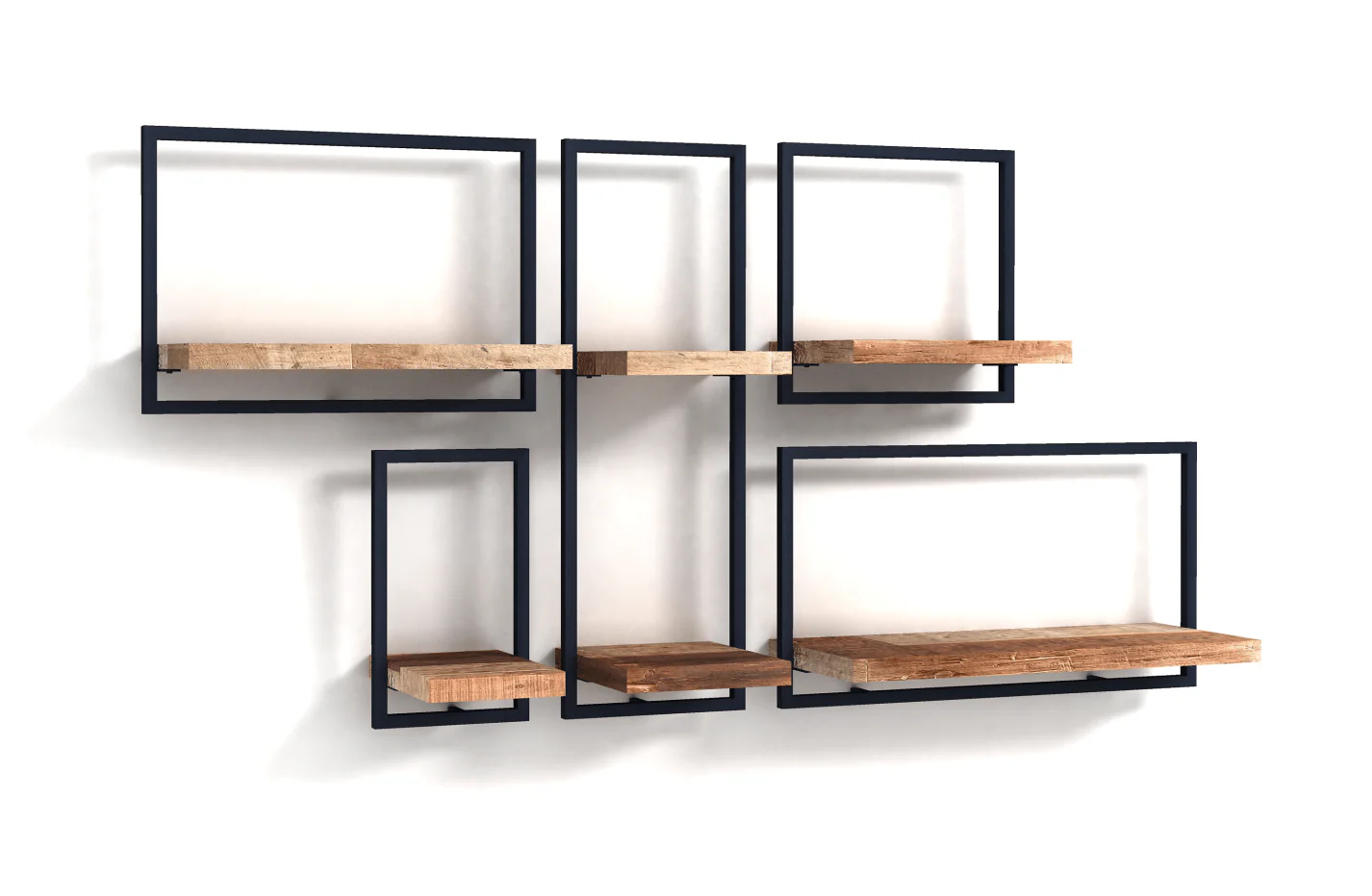 Shelfmate Composition 18 - The Zone - Image 10