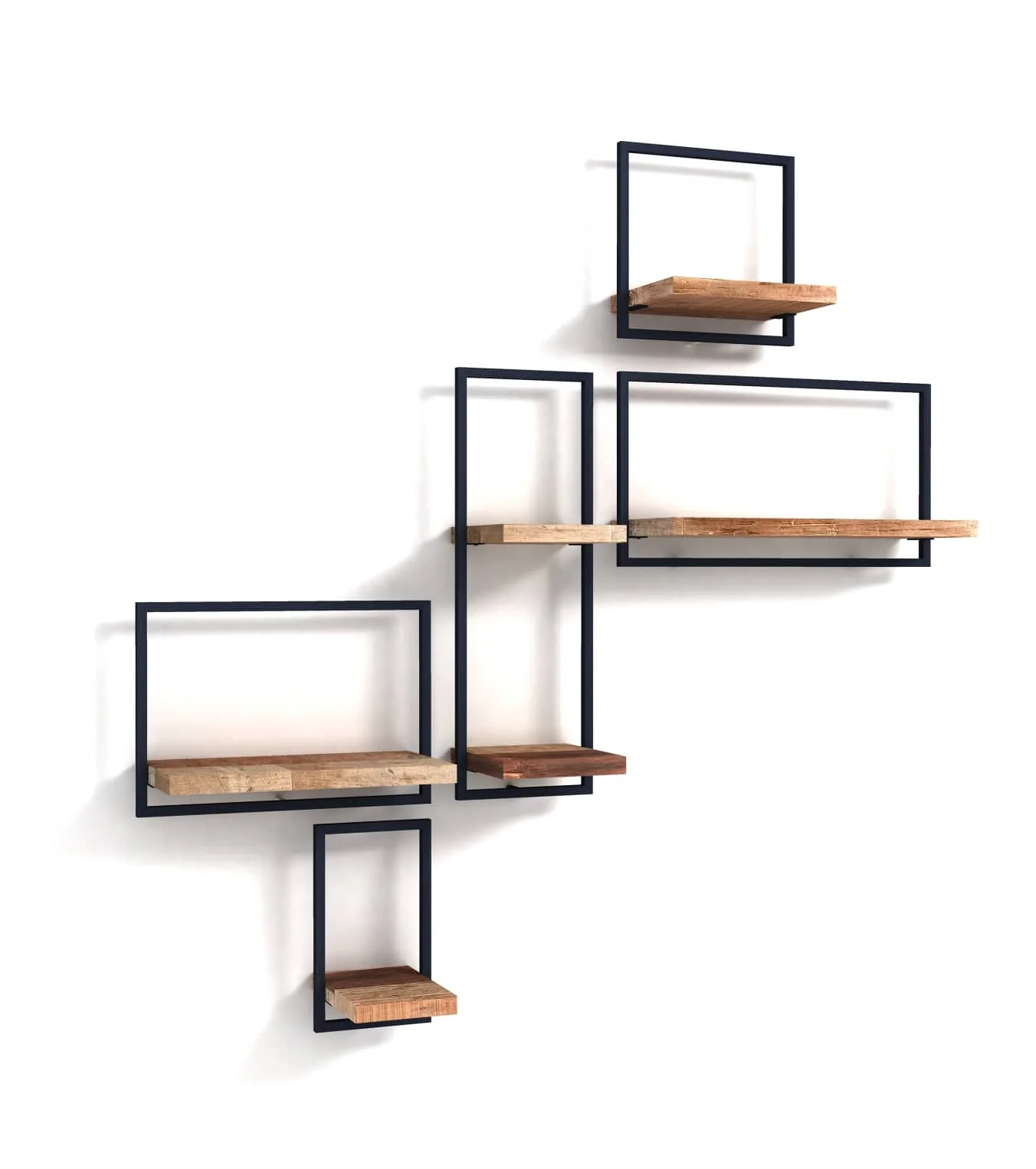 Shelfmate Composition 20 - Stairway - Image 11