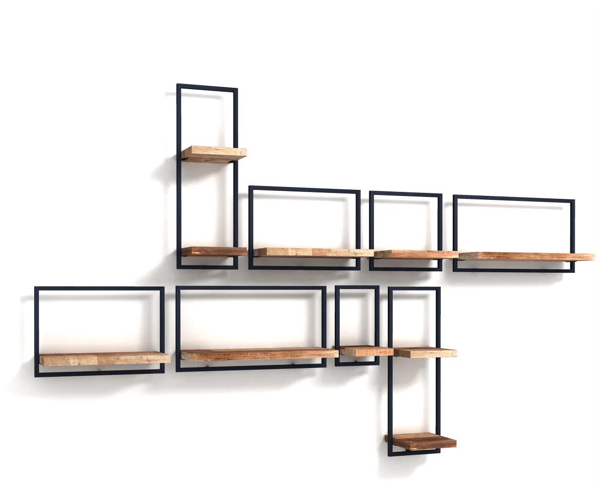 Shelfmate Composition 21 - Mariana Trends - Image 10