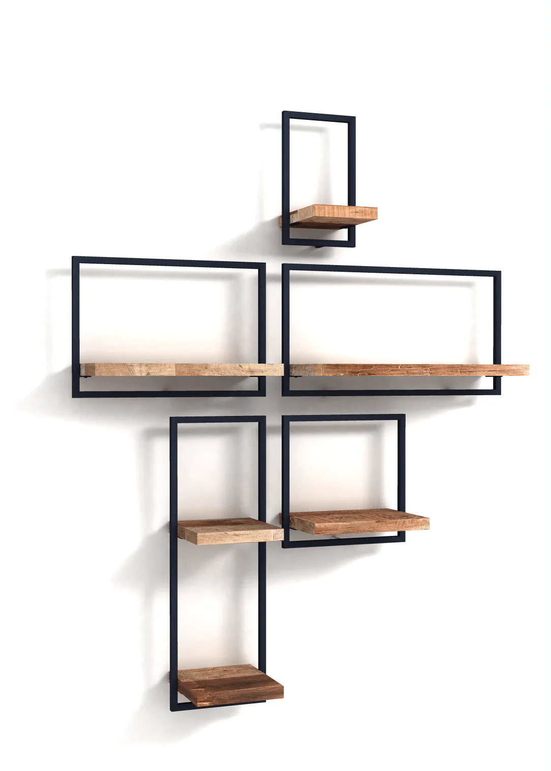 Shelfmate Composition 27 - Capoera - Image 13