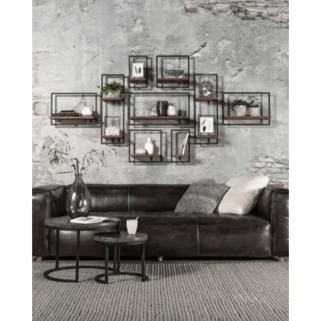 Shelfmate Composition 27 - Capoera - Image 2