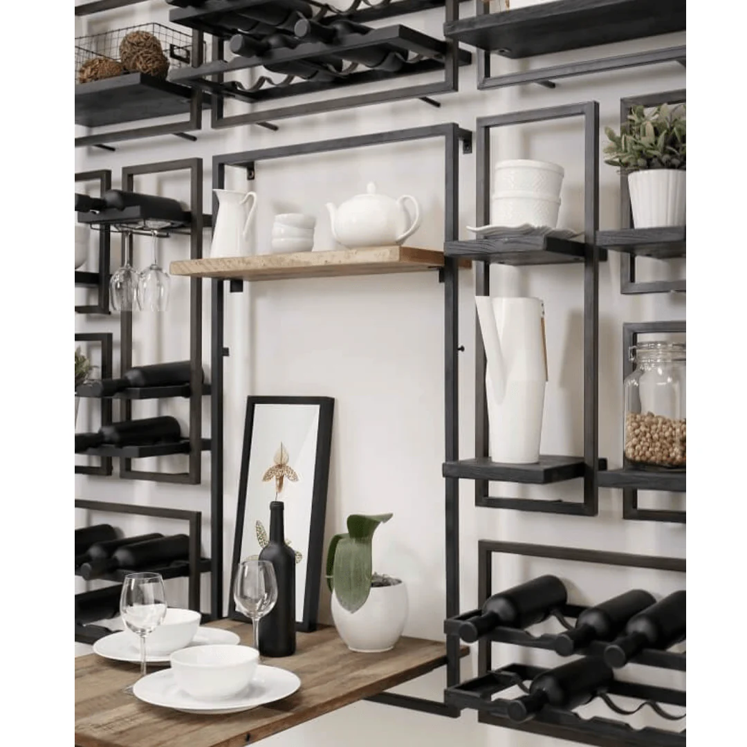 Shelfmate Composition 28 - Park Avenue - Image 3