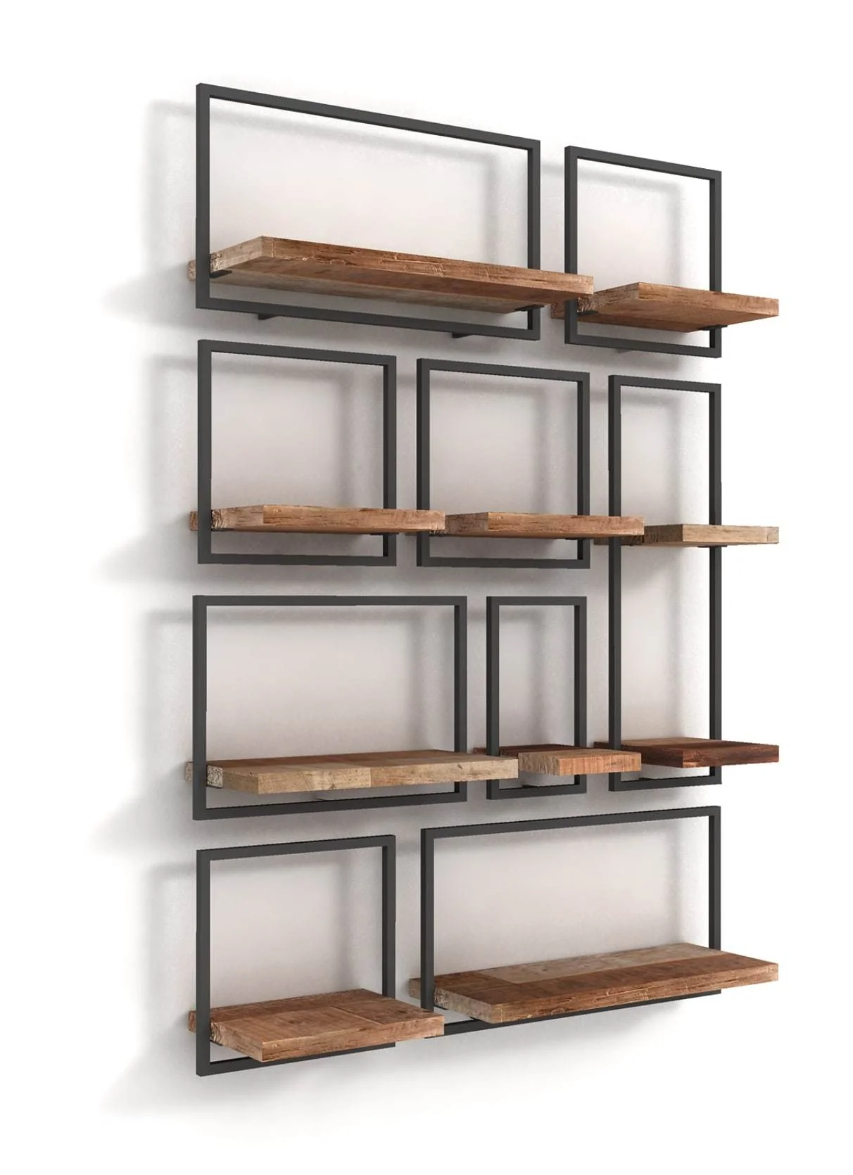 Shelfmate Composition 4 - Watchpower - Image 5