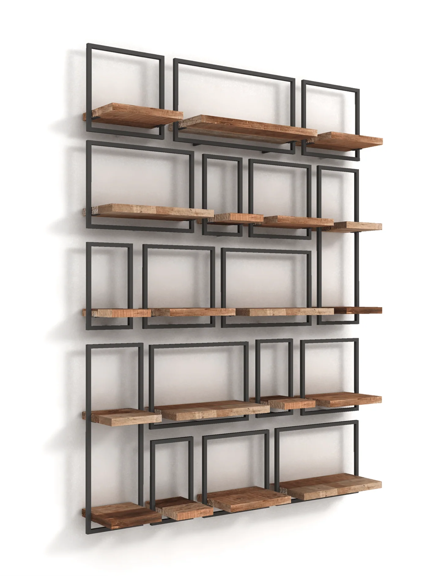 Shelfmate Composition 7 - The Hive - Image 11