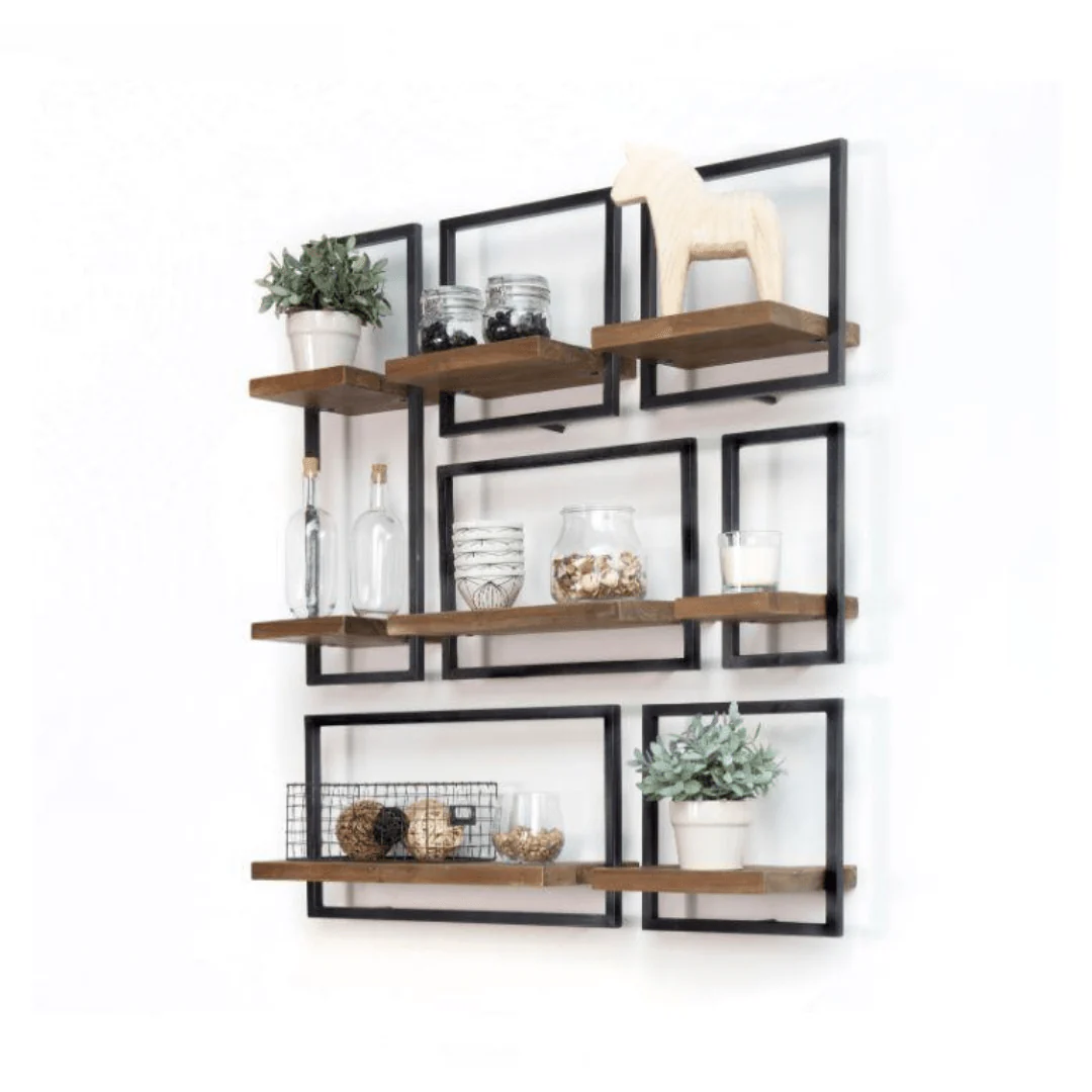 Shelfmate Composition 9 - Fair and Square - Image 2
