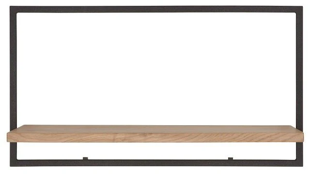 SHELFMATE European Oak Powder Coated - Style A - Image 7