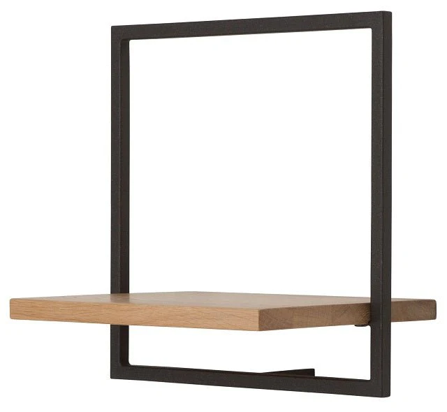 SHELFMATE European Oak Powder Coated - Style B - Image 5