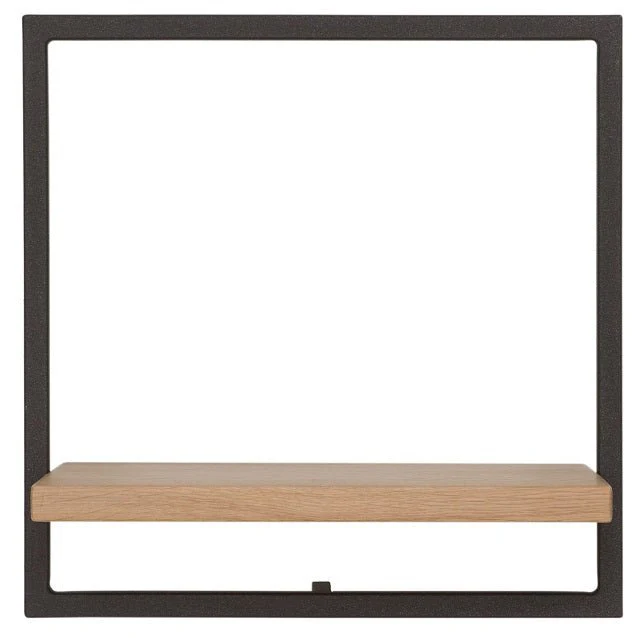SHELFMATE European Oak Powder Coated - Style B - Image 6