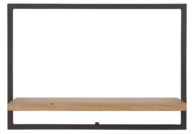 SHELFMATE European Oak Powder Coated - Style C - Image 7