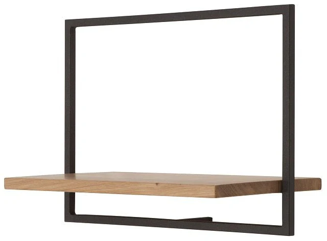 SHELFMATE European Oak Powder Coated - Style C - Image 8