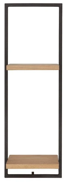 SHELFMATE European Oak Powder Coated - Style D - Image 8