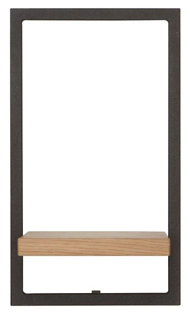 SHELFMATE European Oak Powder Coated - Style E - Image 5