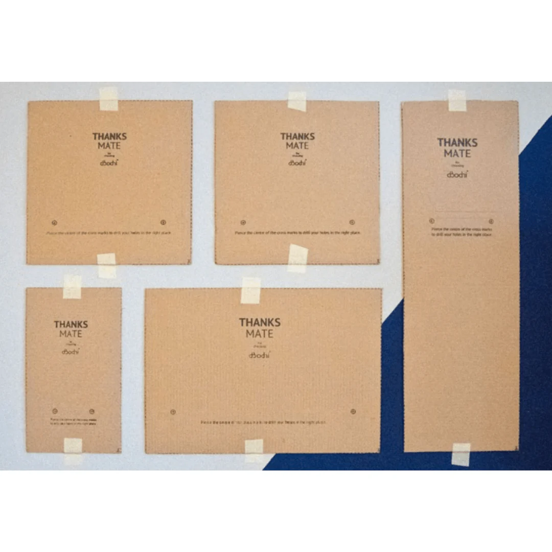 SHELFMATE European Oak Powder Coated - Style E - Image 7