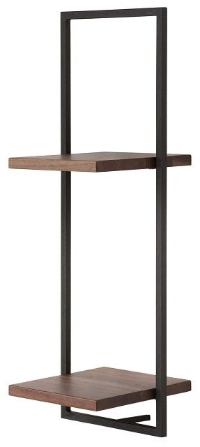 SHELFMATE Original American Walnut - Style D - Image 3