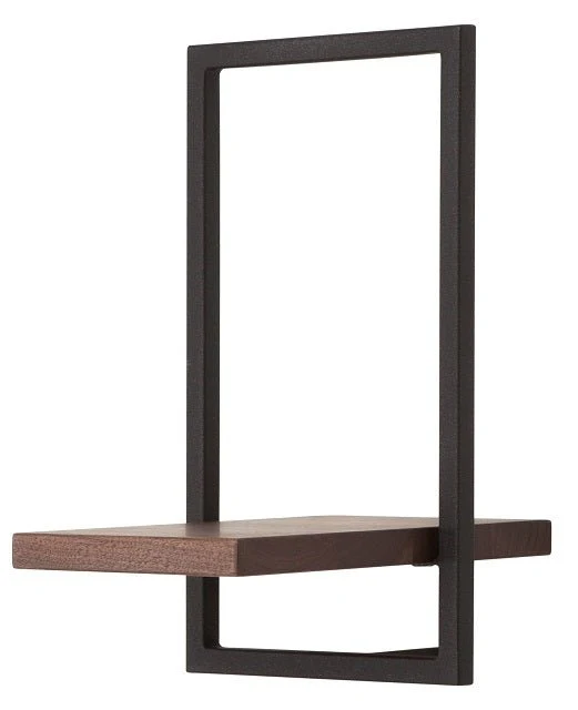 SHELFMATE Original American Walnut - Style E - Image 6