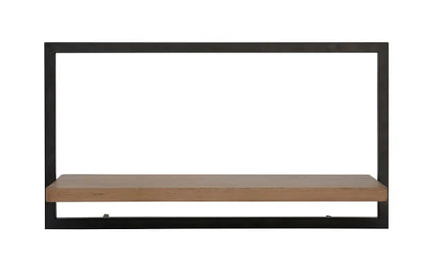 SHELFMATE Smooth Teak - Style A - Image 6