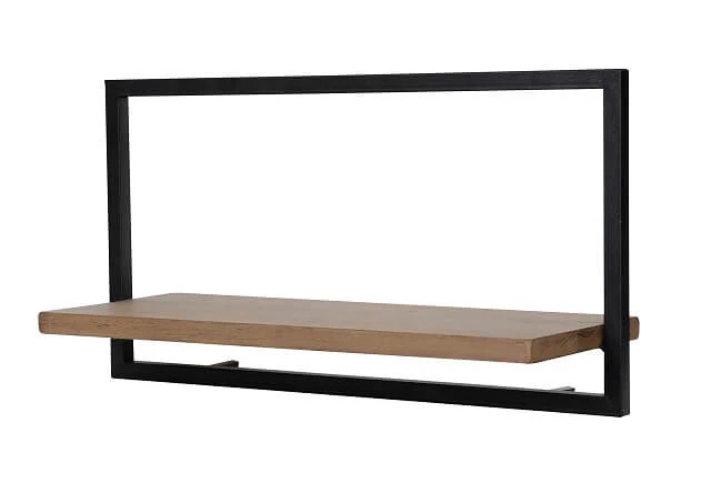 SHELFMATE Smooth Teak - Style A - Image 7