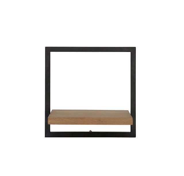 SHELFMATE Smooth Teak - Style B - Image 6