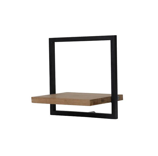 SHELFMATE Smooth Teak - Style B - Image 7