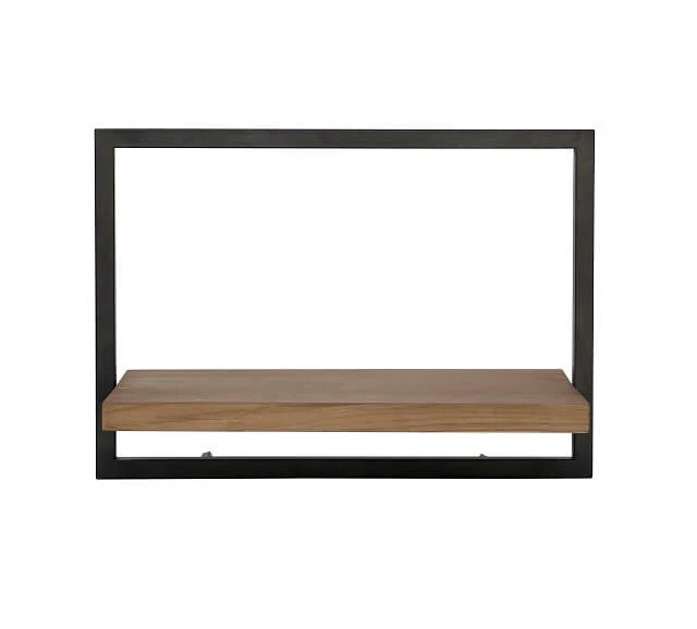SHELFMATE Smooth Teak - Style C - Image 5