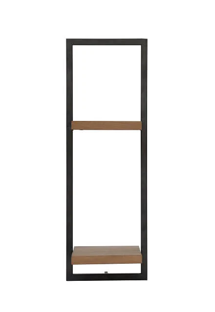 SHELFMATE Smooth Teak - Style D - Image 6