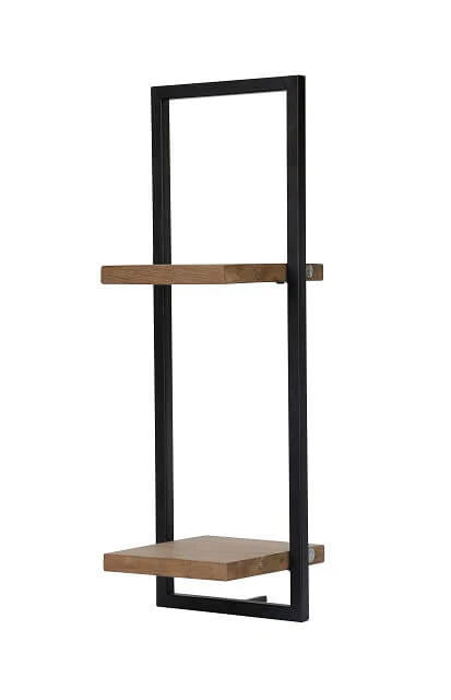 SHELFMATE Smooth Teak - Style D - Image 7