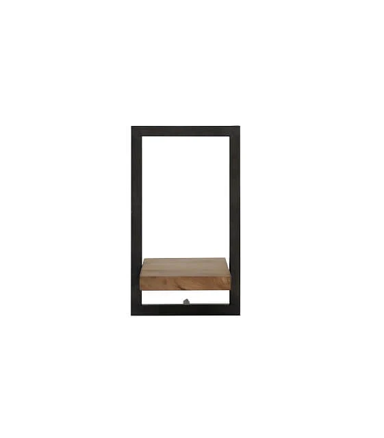 SHELFMATE Smooth Teak - Style E - Image 6