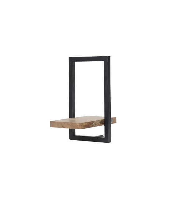 SHELFMATE Smooth Teak - Style E - Image 8