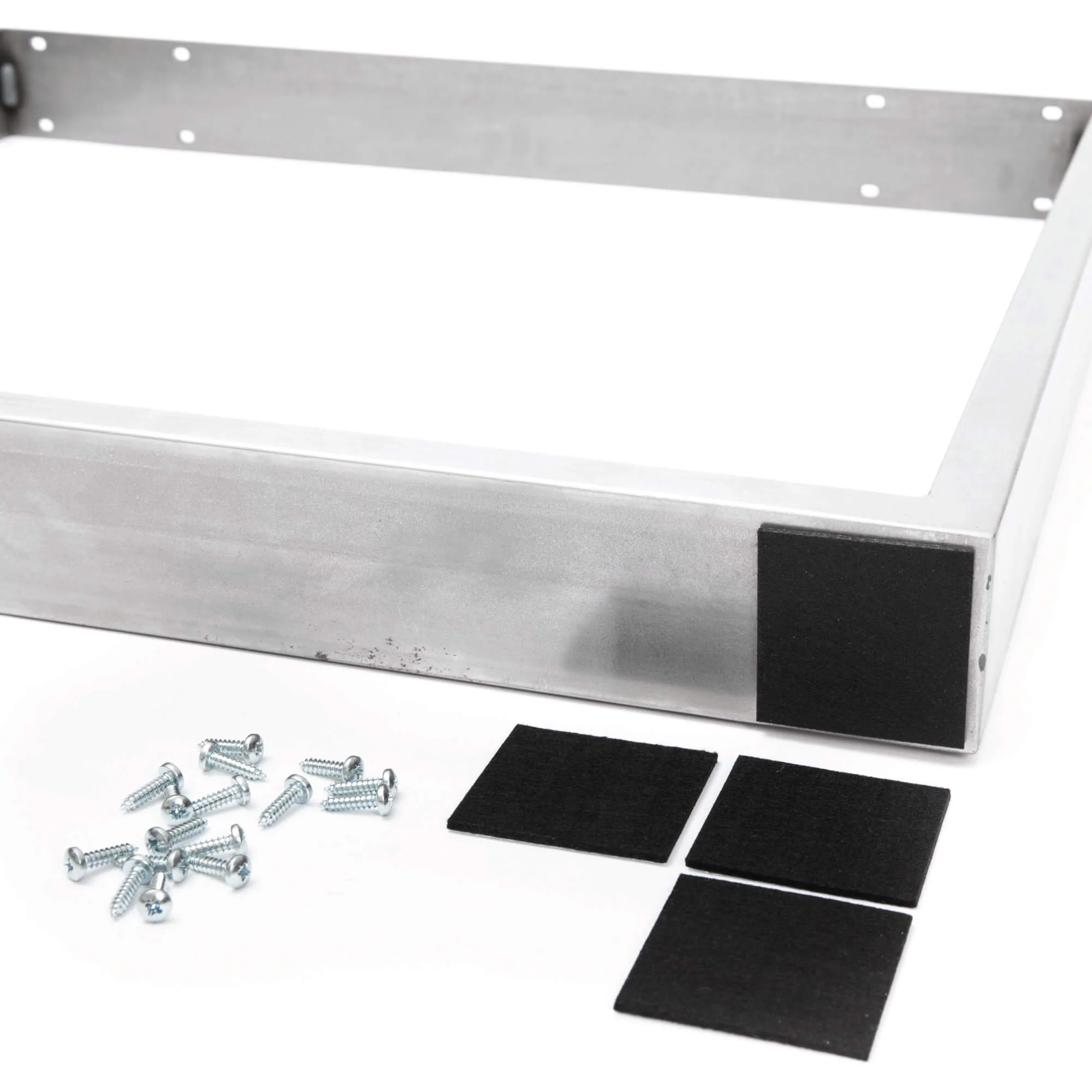Square Industrial Legs - Image 4