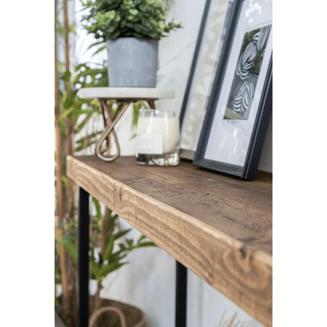 The Bedford XL - Console Table - Image 8