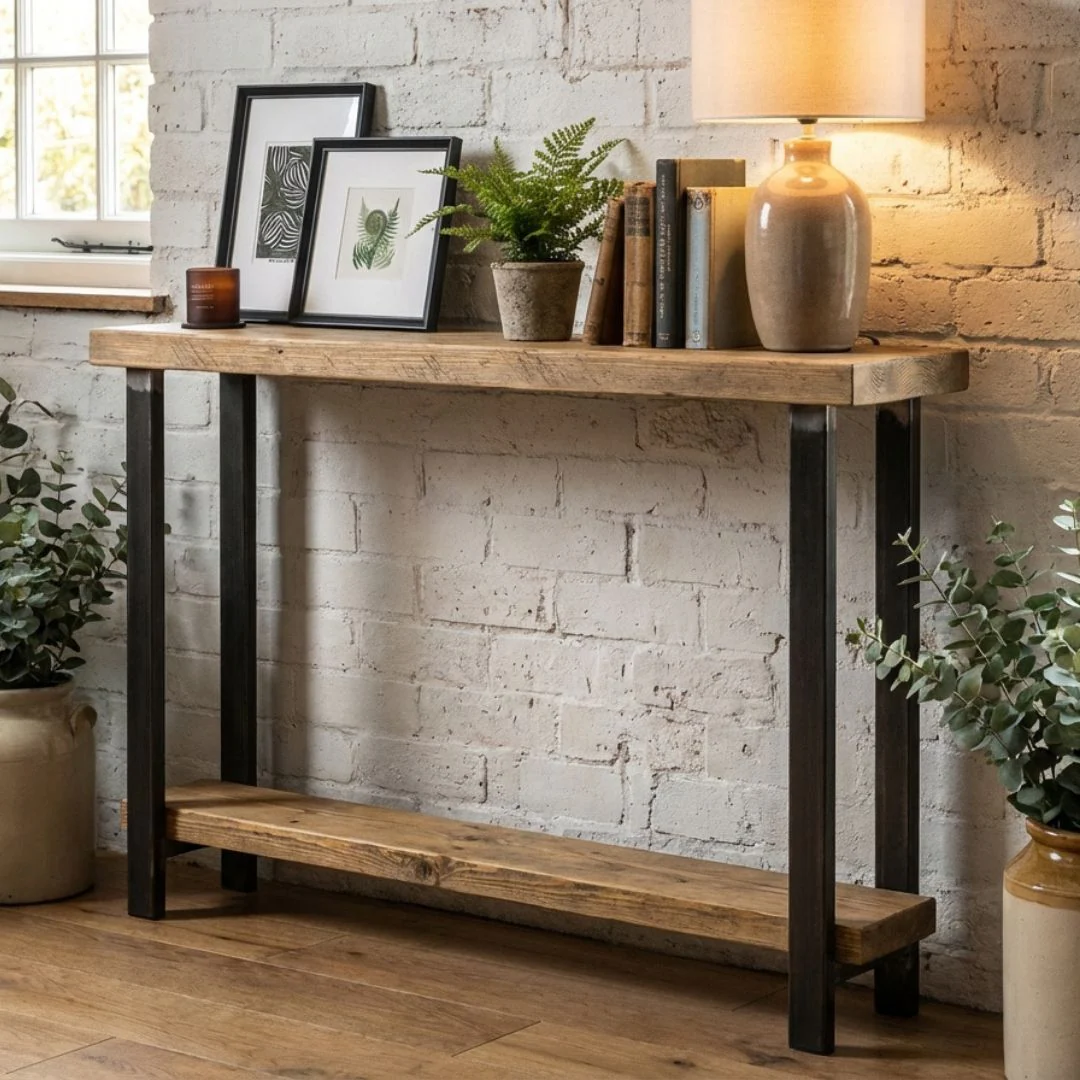 The Warwick - Console Table