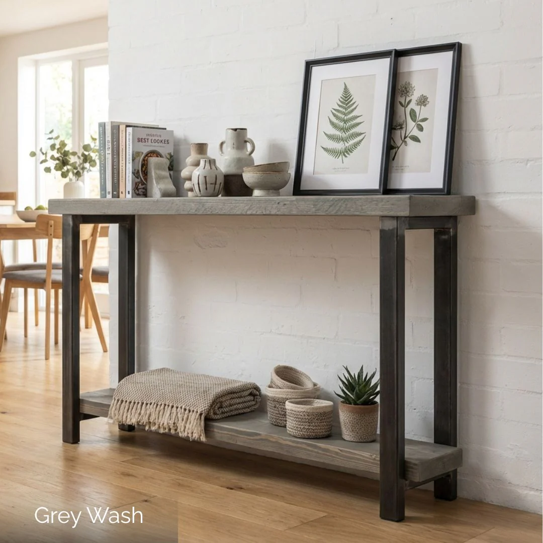 The Warwick - Console Table - Image 10