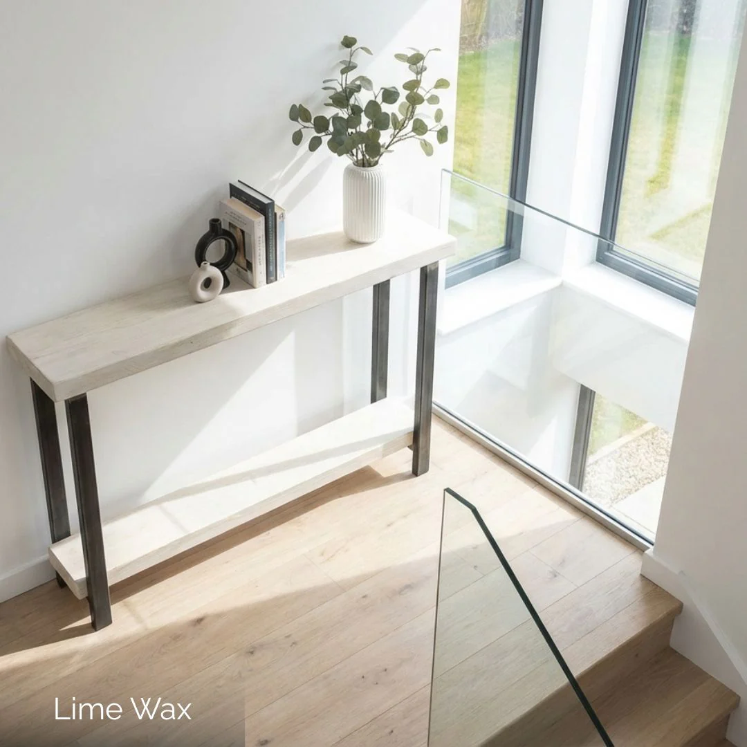 The Warwick - Console Table - Image 5