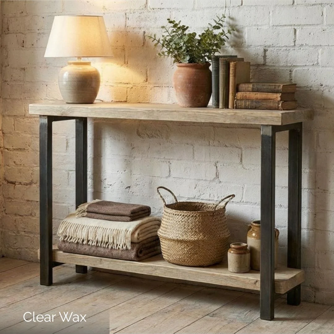 The Warwick - Console Table - Image 6