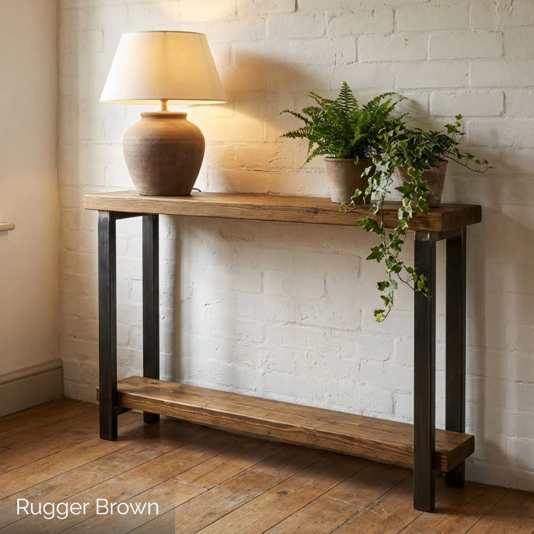 The Warwick - Console Table - Image 7