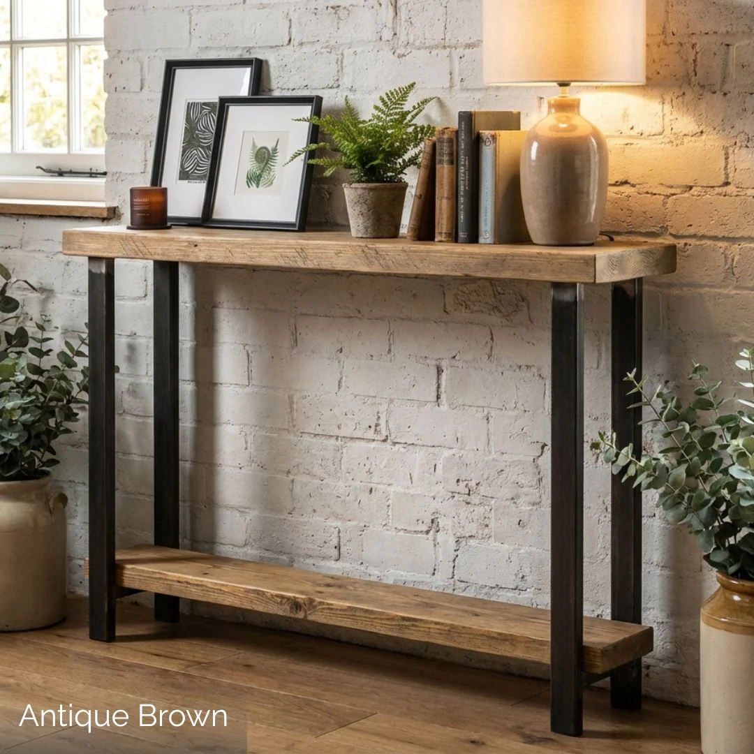 The Warwick - Console Table - Image 8