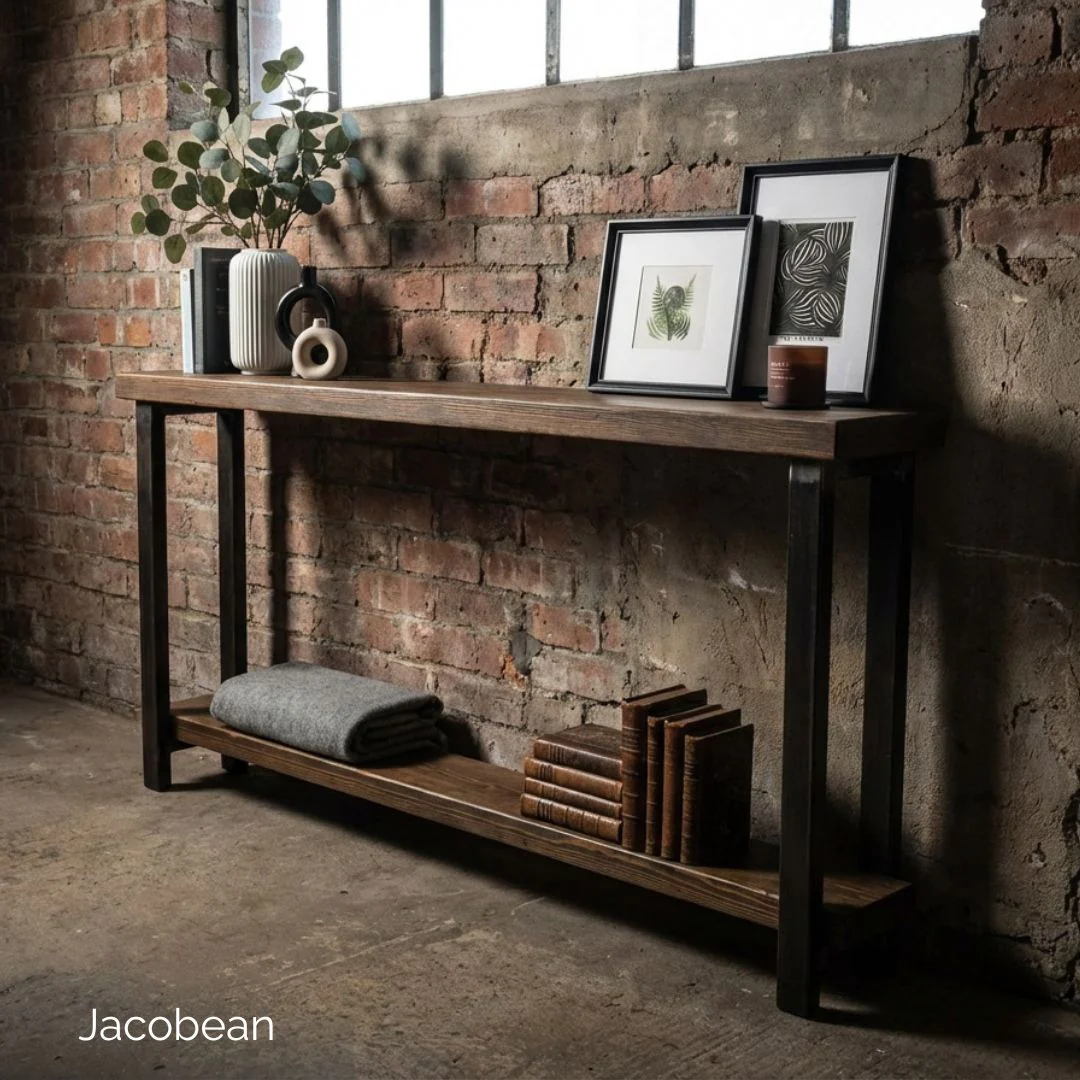 The Warwick - Console Table - Image 9