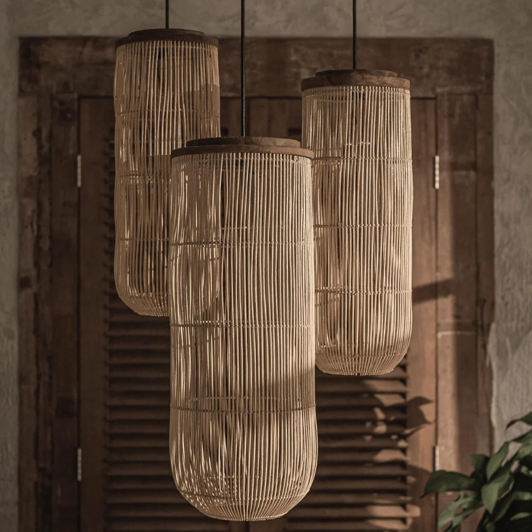 Tub Hanging Lamp - Pure - Image 2