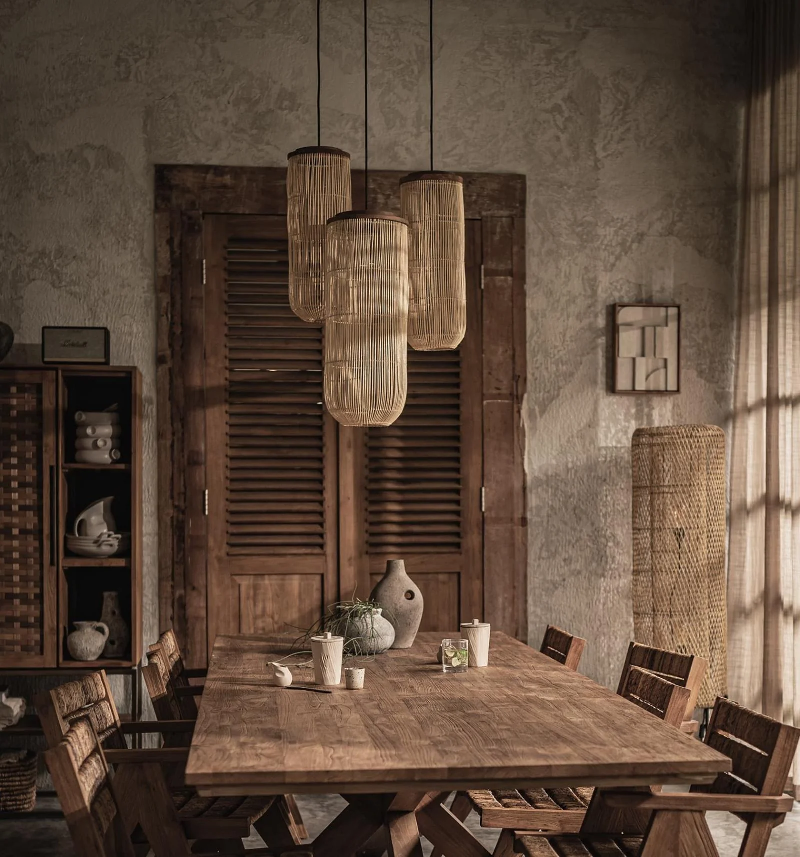 Tub Hanging Lamp - Pure - Image 3